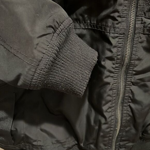 Coogi Military Coat - Picture 3 of 12